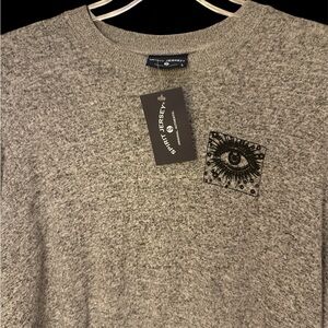 Spirit Jersey sold @ Disney World heathered PSYCHIC FORTUNE SHIRT!!